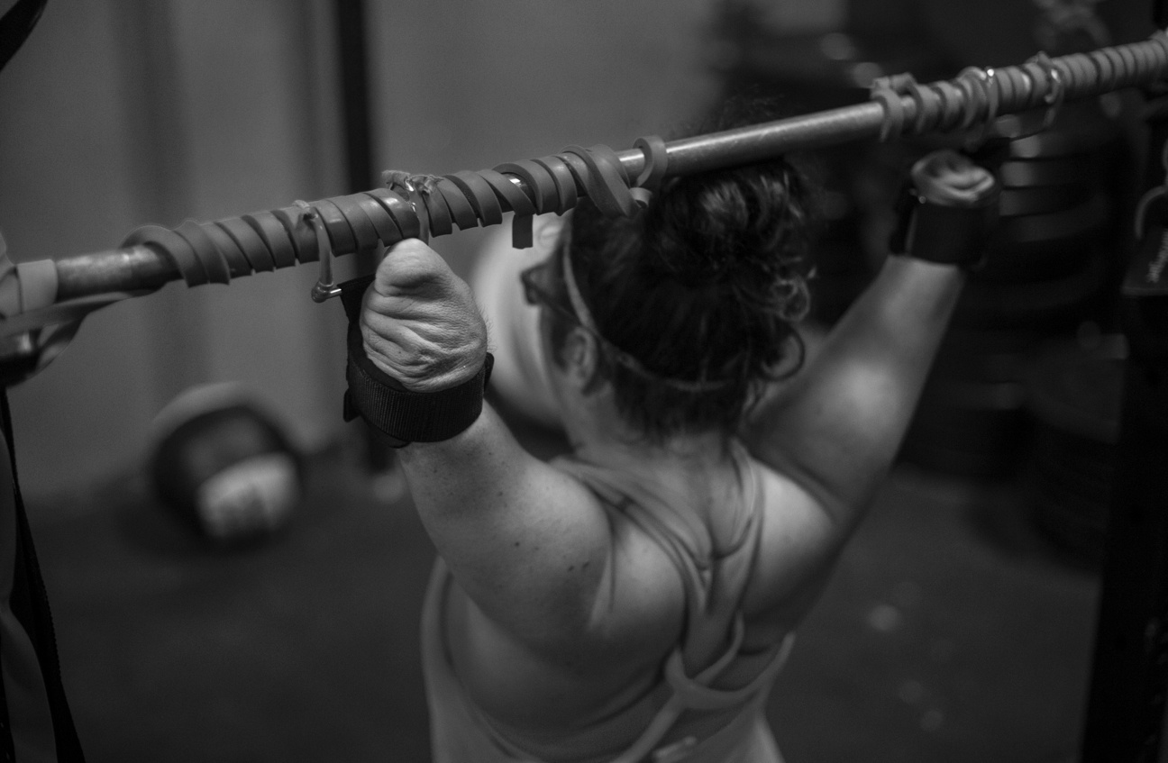 Nu VDV khong co tay chan anh 6