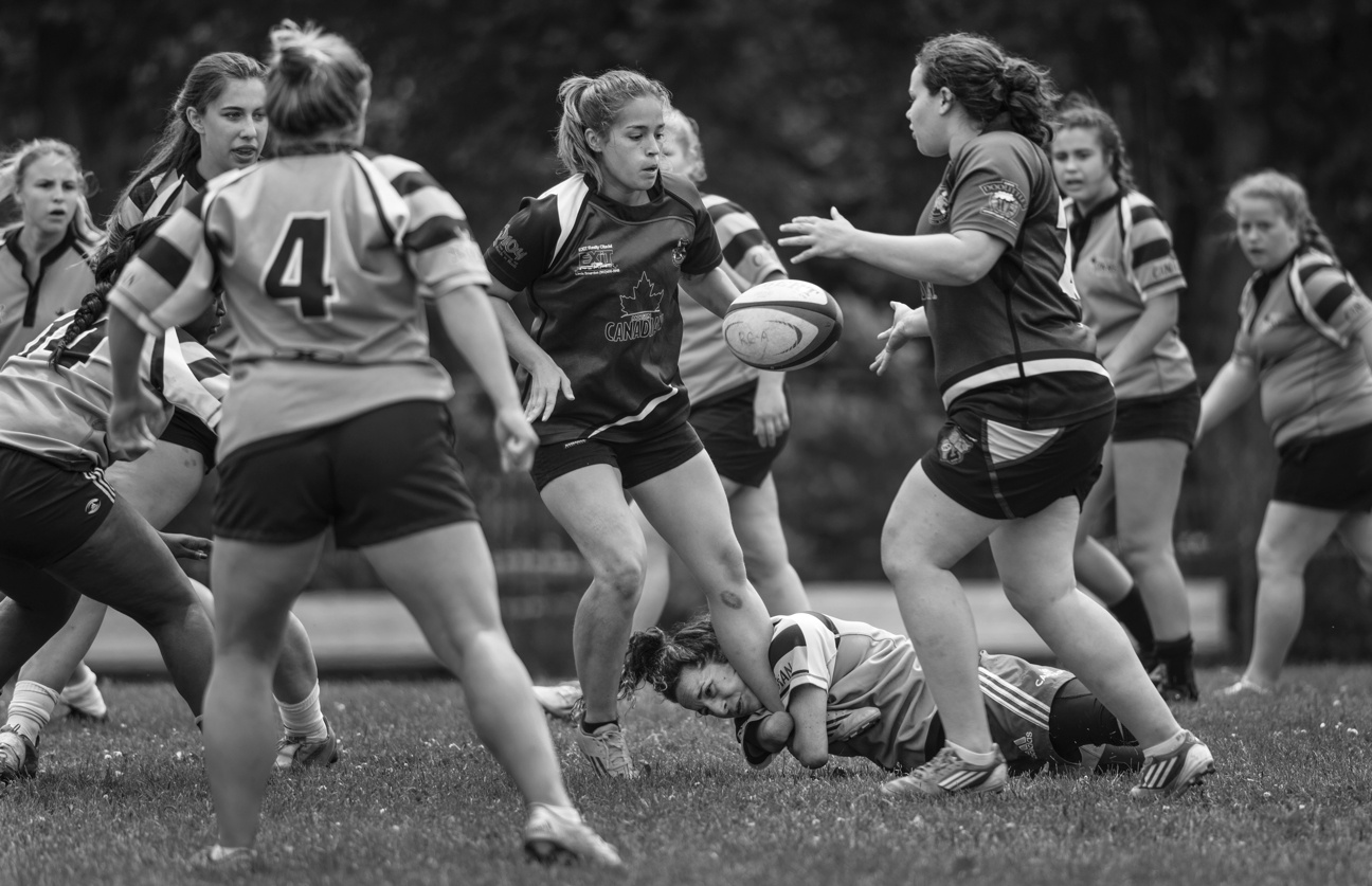 Nu VDV khong co tay chan anh 8