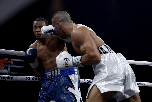 Do mau trong tran tranh dai vo dich anh 6