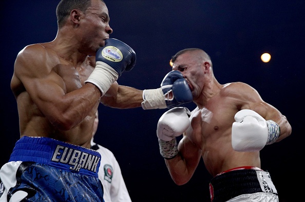 Do mau trong tran tranh dai vo dich anh 5