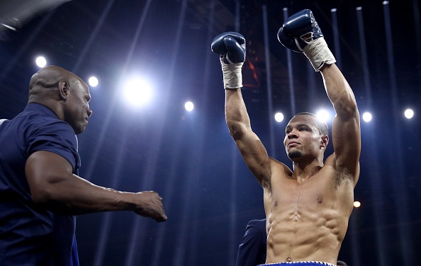 Do mau trong tran tranh dai vo dich anh 9