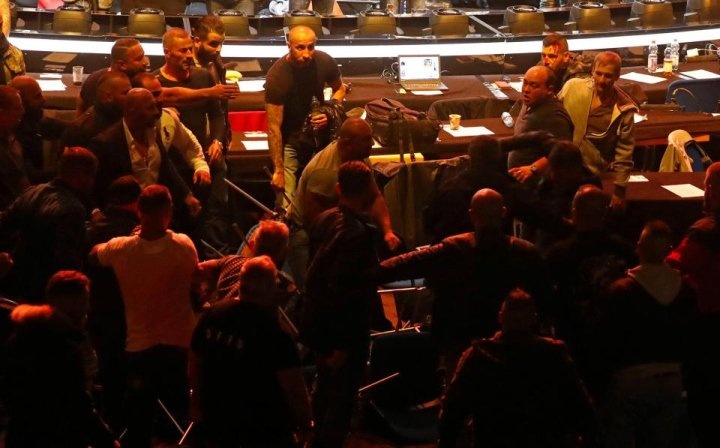 Do mau trong tran tranh dai vo dich anh 2