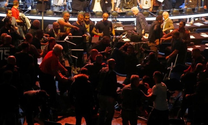 Do mau trong tran tranh dai vo dich anh 4