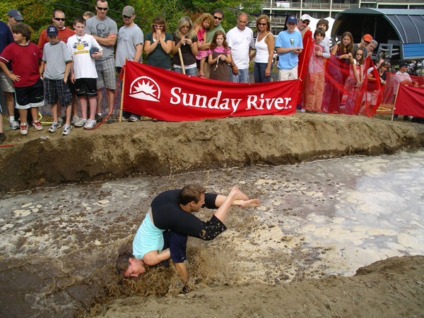 Doc dao giai vo dich cong vo cua My anh 1