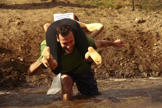 Doc dao giai vo dich cong vo cua My anh 2