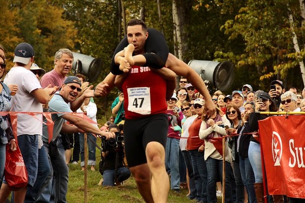 Doc dao giai vo dich cong vo cua My anh 8