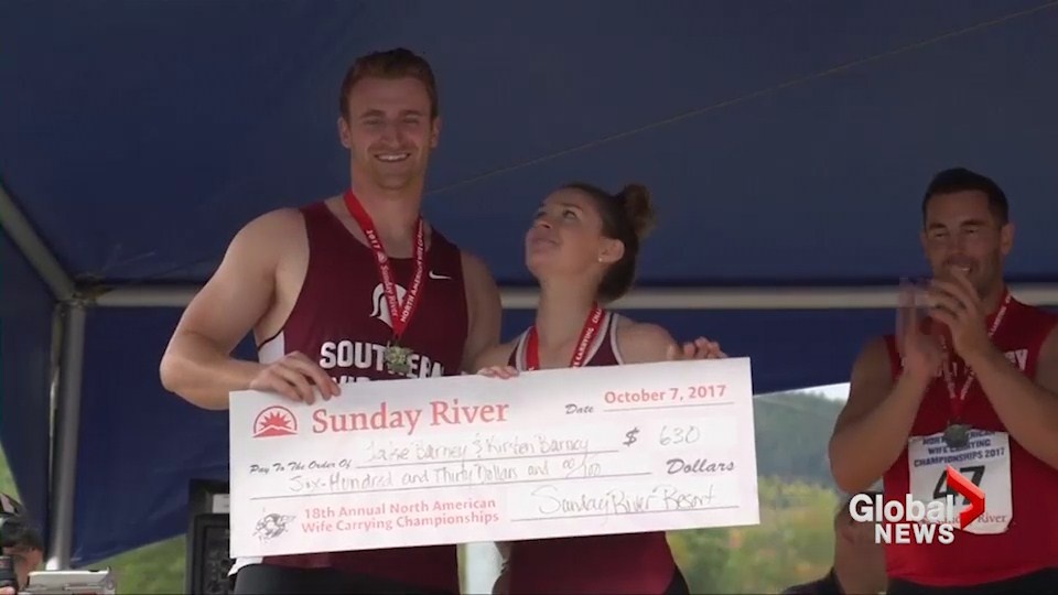 Doc dao giai vo dich cong vo cua My anh 9