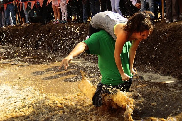 Khoanh khac hai huoc tai giai vo dich cong vo Bac My 2017 hinh anh