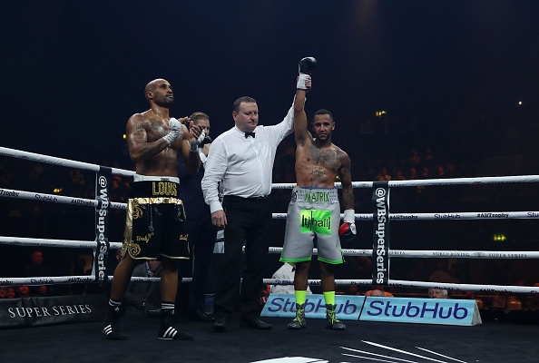 Tay dam nguoi Anh gay phan no sau cu danh trom anh 7