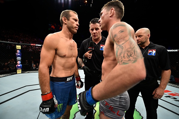 Cerrone thua konck-out anh 3