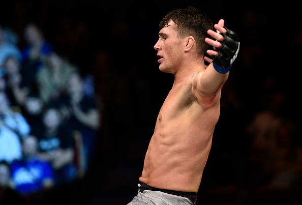 Cerrone thua konck-out anh 9