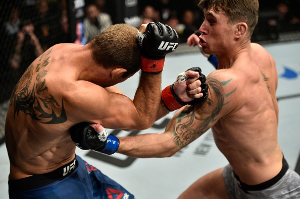 Cerrone thua konck-out anh 5