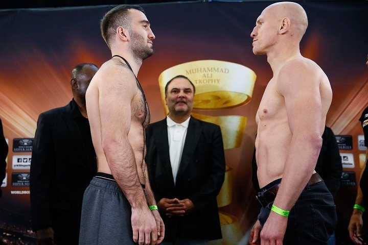 Murat Gassiev knock-out doi thu,  giu dai IBF anh 1