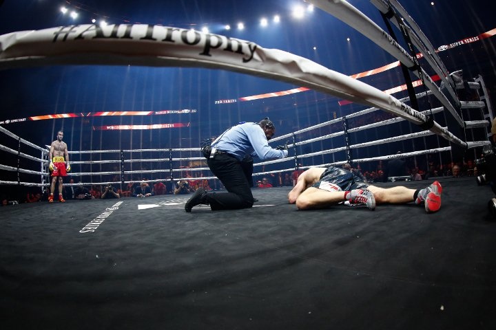 Knock-out doi thu sau 3 hiep, tay dam bat bai Gassiev giu vung dai IBF hinh anh
