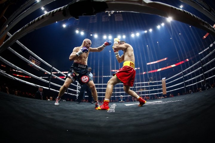 Pha knock-out dep mat cua Murat Gassiev hinh anh