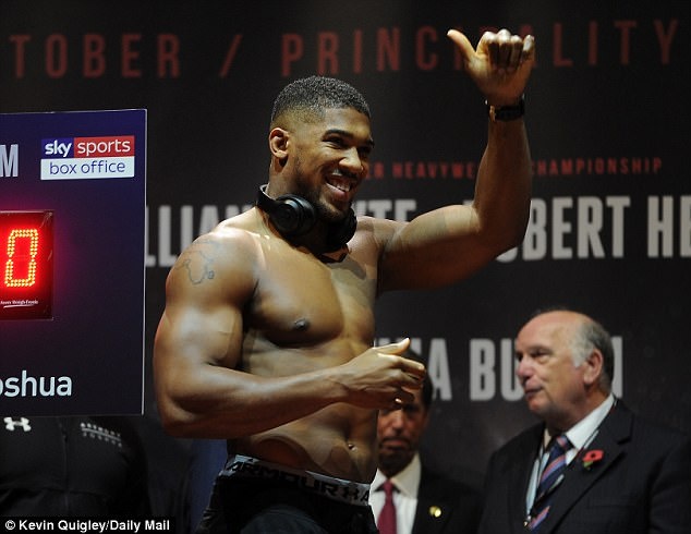 Joshua hoc theo SIr Alex anh 2