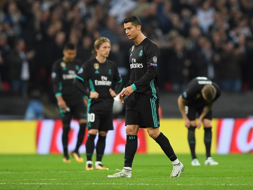 Zidane phép màu ảnh 1 Zidane phep mau anh 1