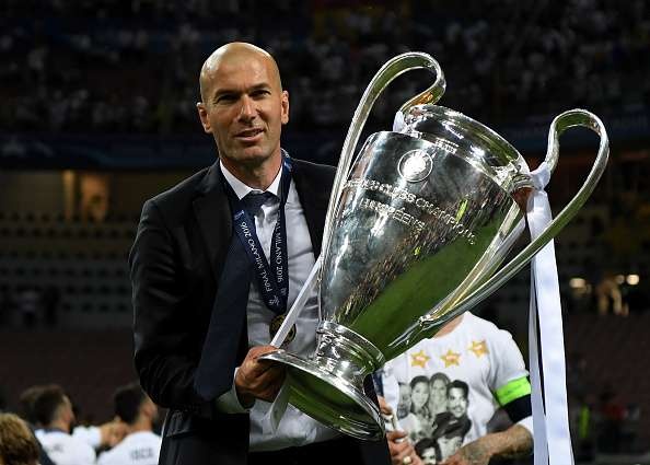 Zidane phép màu ảnh 2 Zidane phep mau anh 2