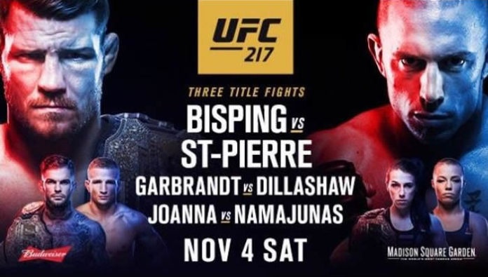UFC 214: Ba nha vo dich mat dai,  ky luc moi duoc GSP thiet lap anh 1