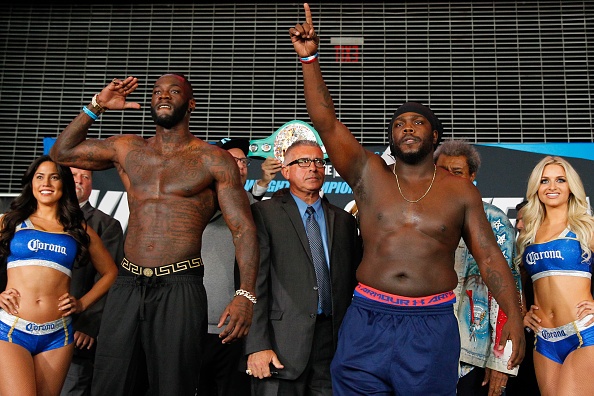 Deontay WIlder 'huy diet' ke thach thuc anh 1