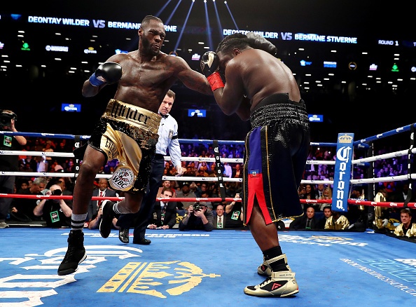 Deontay WIlder 'huy diet' ke thach thuc anh 3