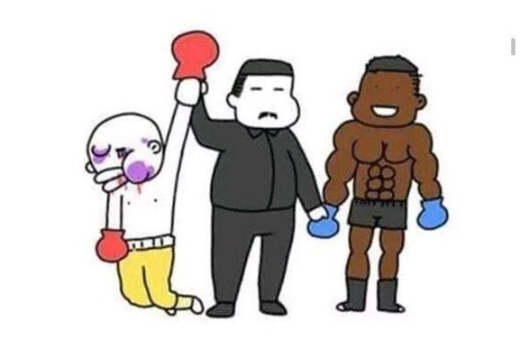 Nhất Long: ‘Tôi thua vì không thich tập luyện’ ảnh 1 Nhat Long: ‘Toi thua vi khong thich tap luyen’ anh 1