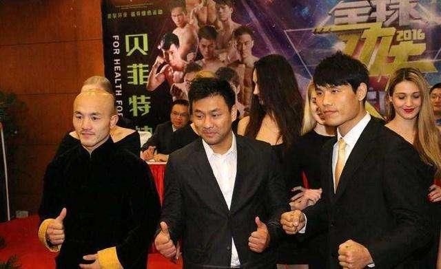 Nhất Long: ‘Tôi thua vì không thich tập luyện’ ảnh 2 Nhat Long: ‘Toi thua vi khong thich tap luyen’ anh 2