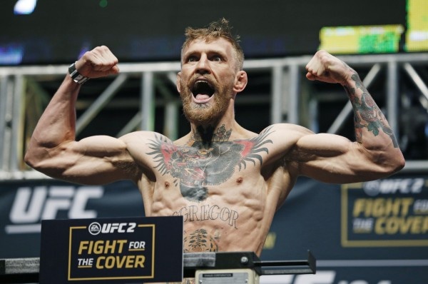 Cắt cân: Hiểm họa ‘chết người’ với các võ sĩ MMA ảnh 1 Cat can: Hiem hoa ‘chet nguoi’ voi cac vo si MMA anh 1