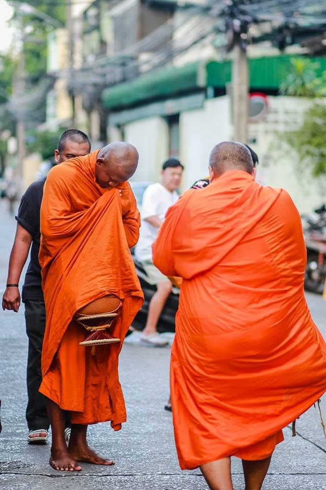 'Thánh Muay Thái ảnh 4 'Thanh Muay Thai anh 4
