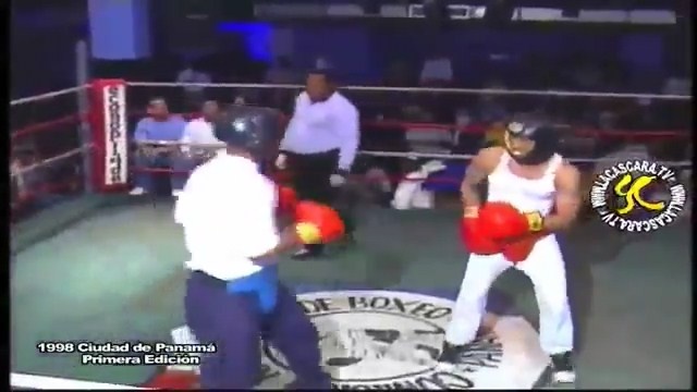 Vo si kieu ngao bi dam bat tinh hinh anh