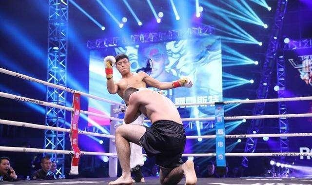 Võ công của đệ nhất thái cực hàn phi long ảnh 3 Vo cong cua de nhat thai cuc han phi long anh 3