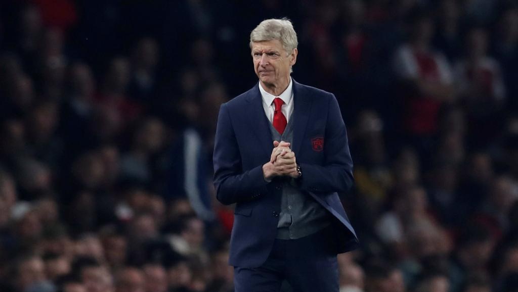 Arsenal 2-0 Tottenham: Bậc thầy wenger ảnh 1 Arsenal 2-0 Tottenham: Bac thay wenger anh 1