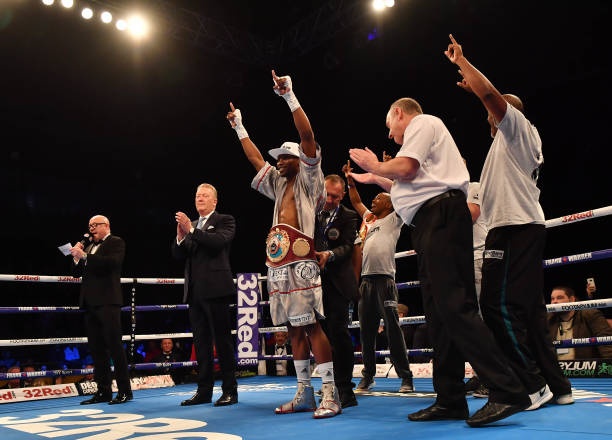 Zolani Tete tạo kỷ lục thế giới ảnh 4 Zolani Tete tao ky luc the gioi anh 4