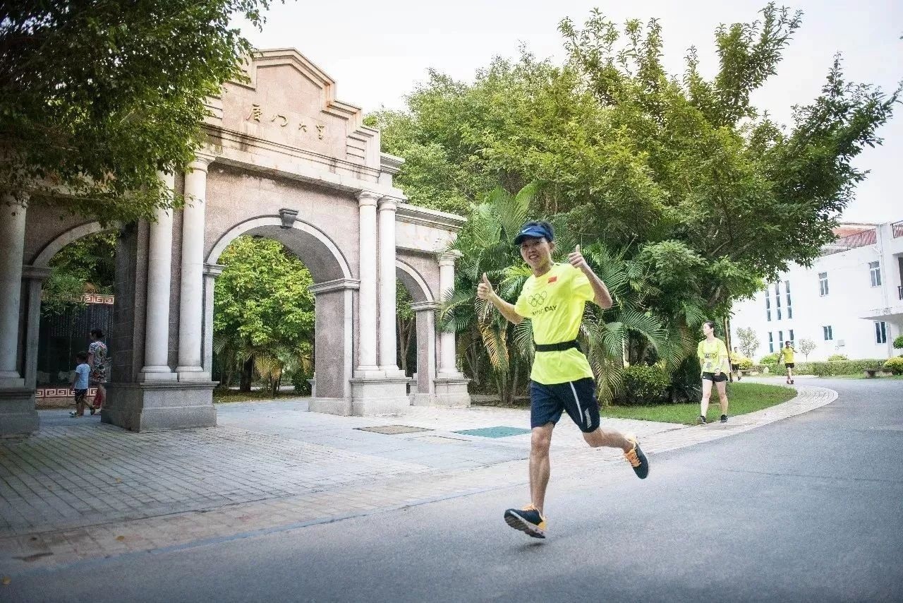 Chạy marathon tại Trung Quốc: 3 năm 16 người chết ảnh 3 Chay marathon tai Trung Quoc: 3 nam 16 nguoi chet anh 3