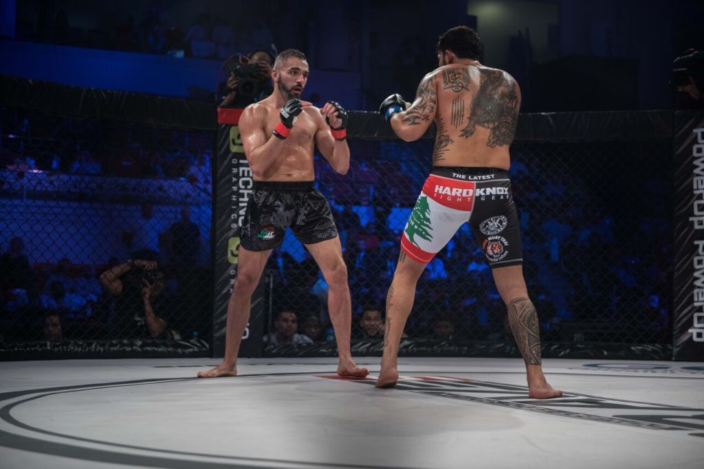 Tran dau ket thuc boi don da ha bo hinh anh