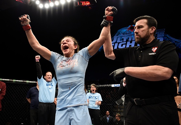 Vo si chien thang bang don khoa dac biet anh 8