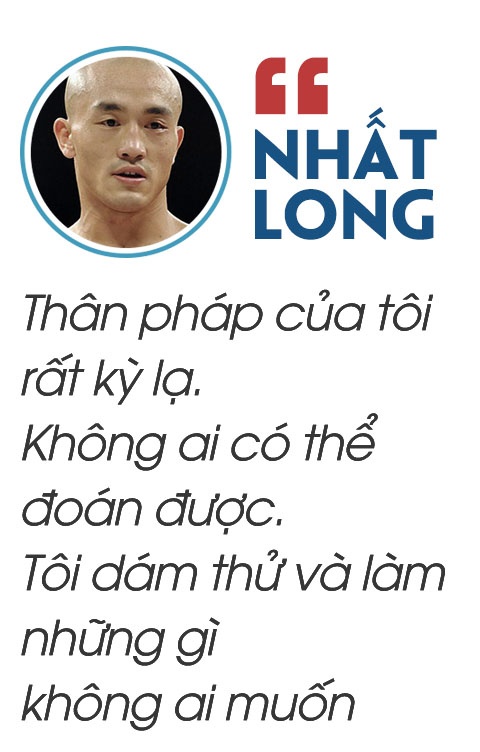 Nhat Long va Han Phi Long anh 2