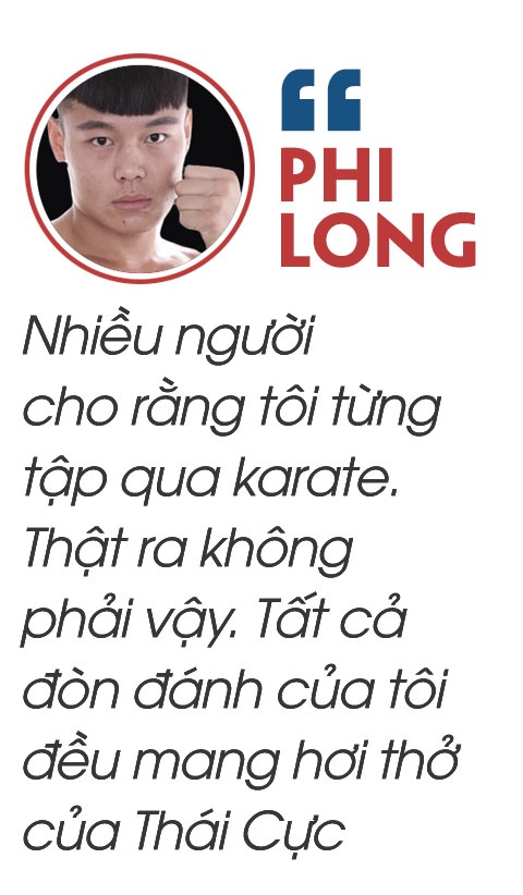 Nhat Long va Han Phi Long anh 1