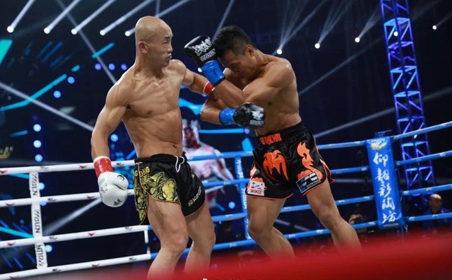 Nhất Long đổi tên,  rũ bỏ hình ảnh Thiếu Lâm ảnh 1 Nhat Long doi ten,  ru bo hinh anh Thieu Lam anh 1