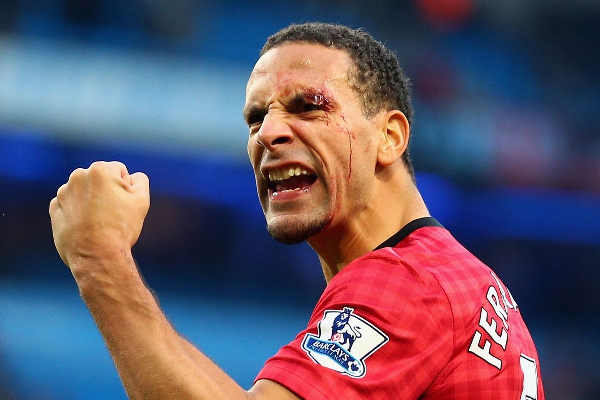 Man United và Man City: Khi những người bạn thay lòng ảnh 5 Man United va Man City: Khi nhung nguoi ban thay long anh 5