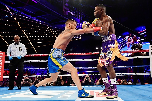 Lomachenko danh bai Rigondeaux anh 6