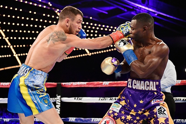 Lomachenko danh bai Rigondeaux anh 4