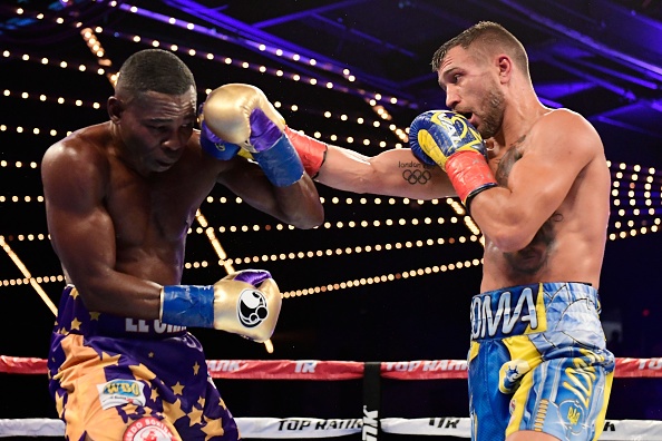 Lomachenko danh bai Rigondeaux anh 5