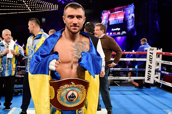 Lomachenko danh bai Rigondeaux anh 2