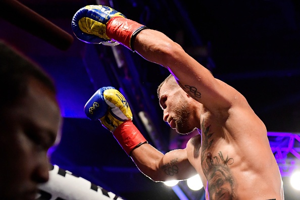 Lomachenko danh bai Rigondeaux anh 8