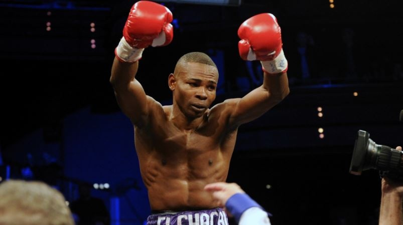 Lomachenko danh bai Rigondeaux anh 3