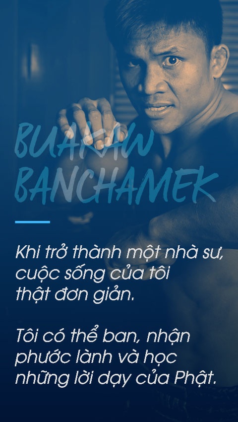 Thánh muay thái buakaw ảnh 3 Thanh muay thai buakaw anh 3