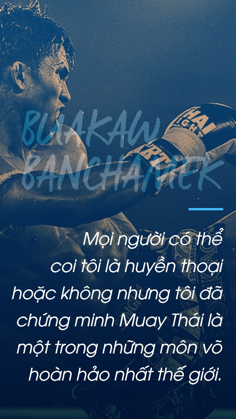 Thánh muay thái buakaw ảnh 7 Thanh muay thai buakaw anh 7