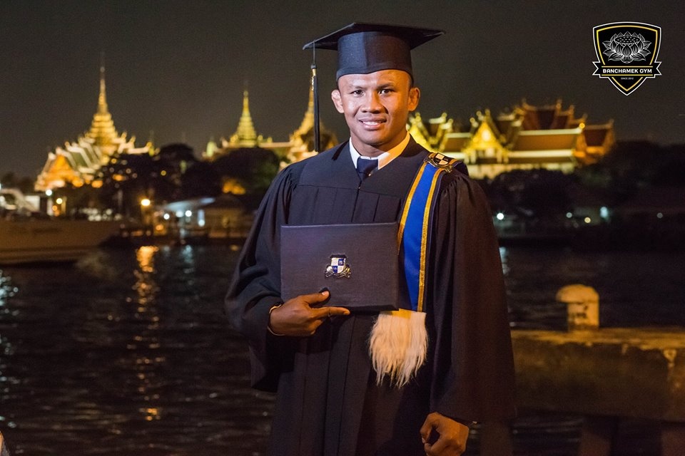 Thánh muay thái buakaw ảnh 5 Thanh muay thai buakaw anh 5