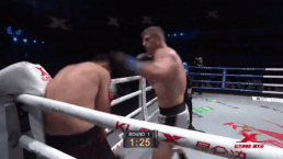 Niem hy vong kickboxing Trung Quoc bi nha vo dich the gioi 'huy diet' hinh anh